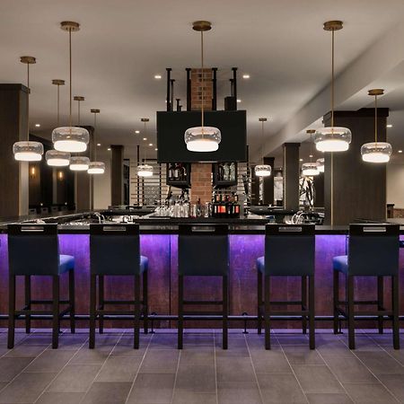 Doubletree By Hilton Canton Downtown Luaran gambar