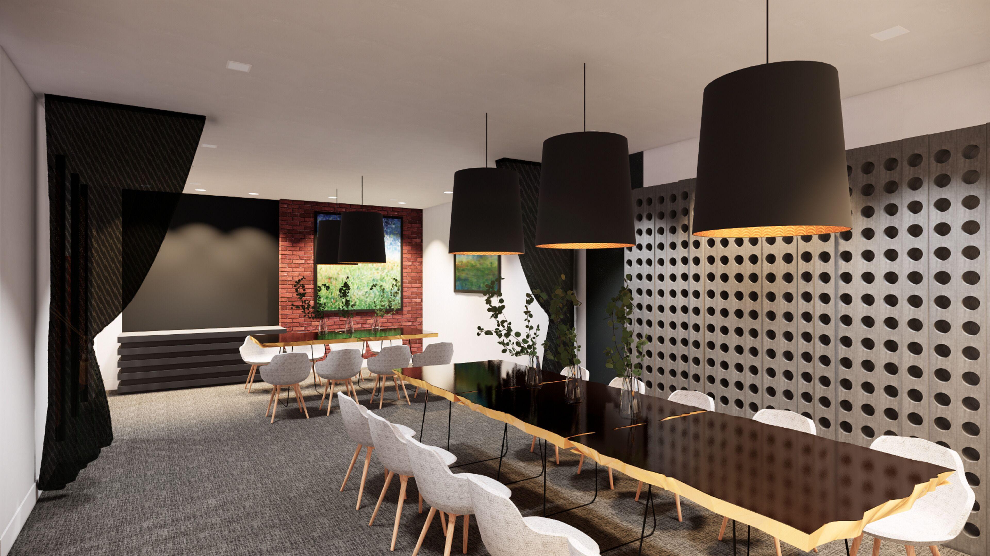 Doubletree By Hilton Canton Downtown Luaran gambar