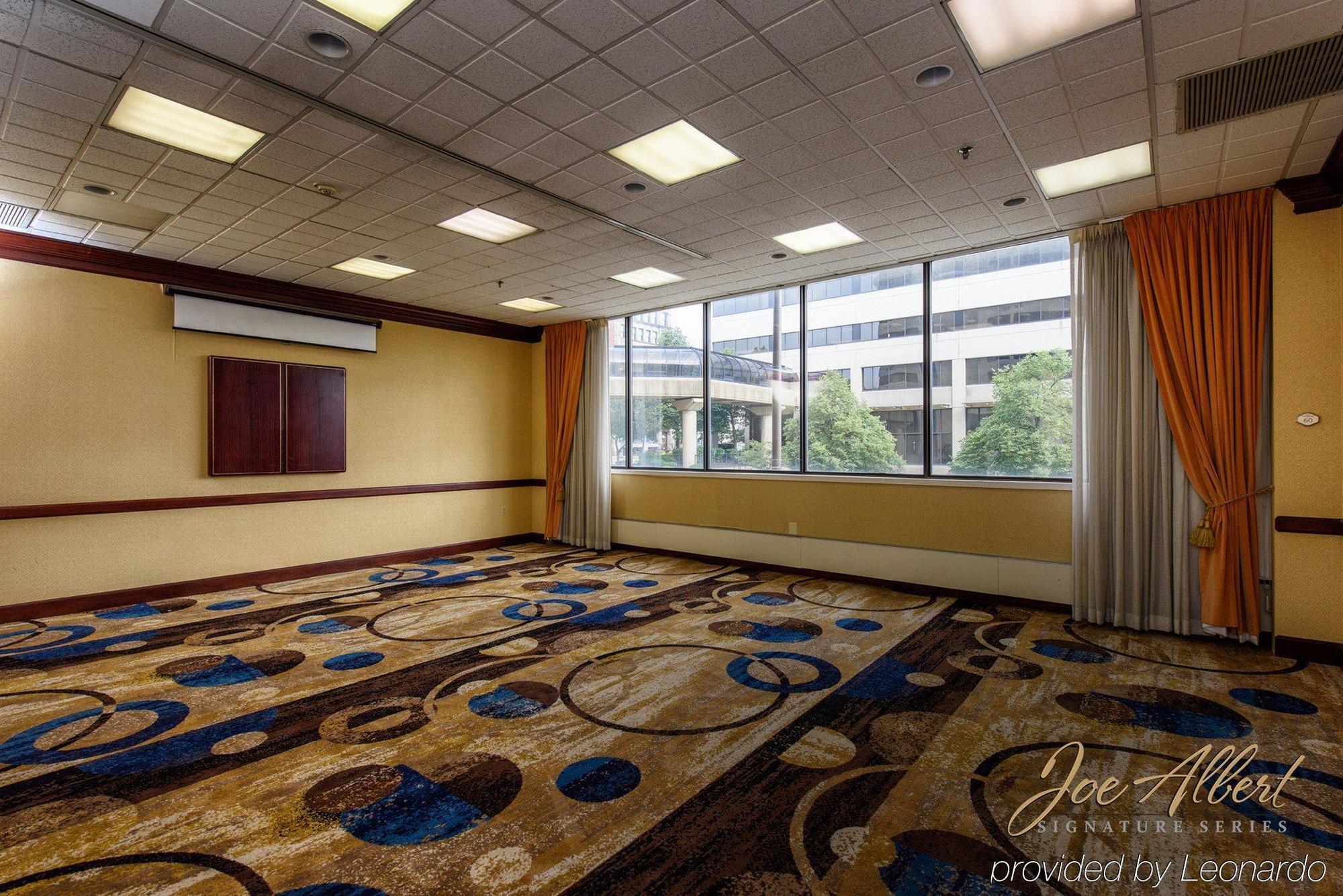 Doubletree By Hilton Canton Downtown Luaran gambar